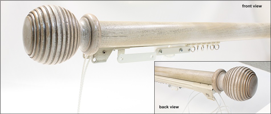 traverse rod